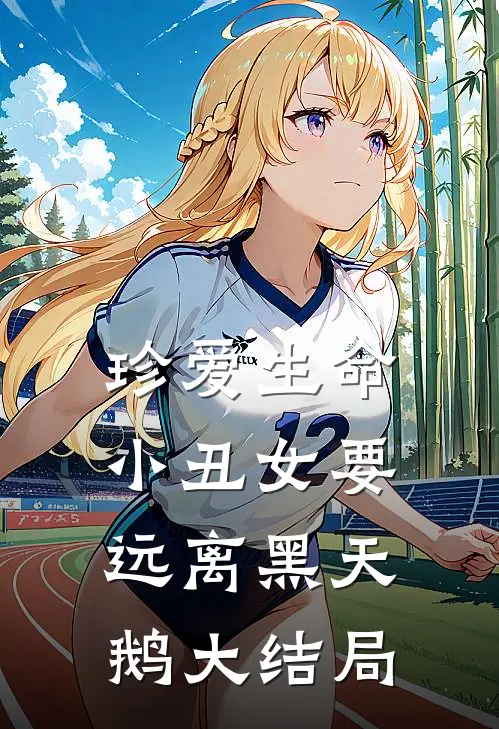 珍爱生命，小丑女要远离黑天鹅大结局