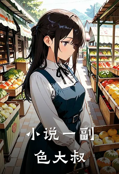 小说一副色大叔