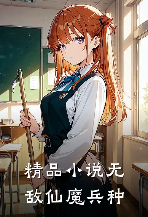 精品小说无敌仙魔兵种