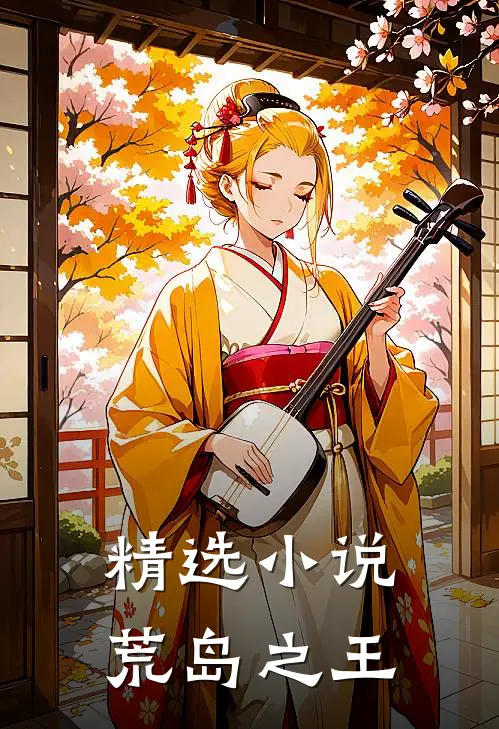 精选小说荒岛之王