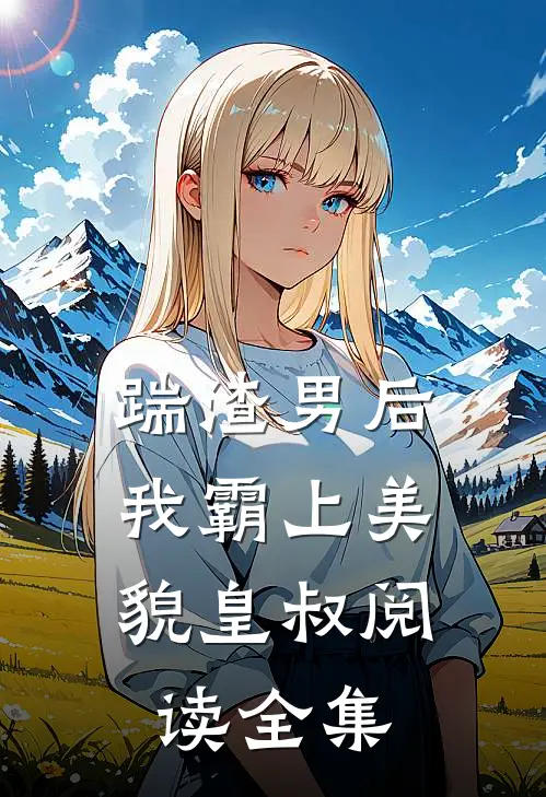 踹渣男后，我霸上美貌皇叔阅读全集