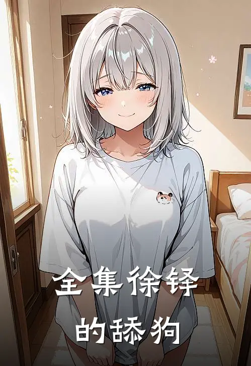 全集徐铎的舔狗