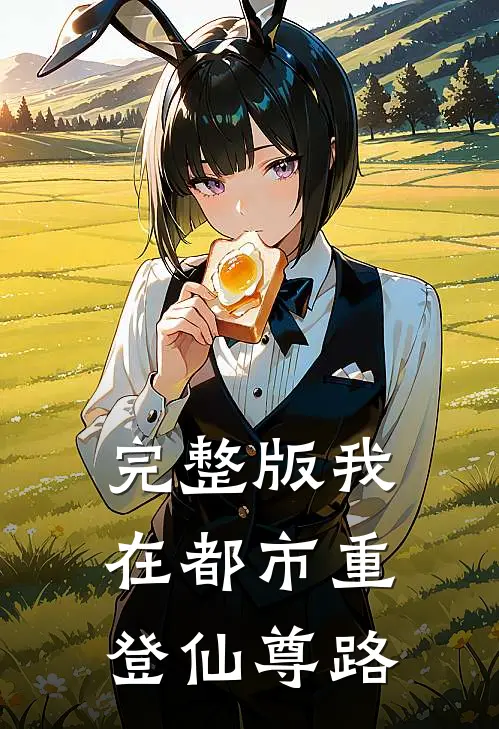 完整版我在都市重登仙尊路