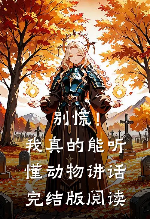 别慌！我真的能听懂动物讲话完结版阅读