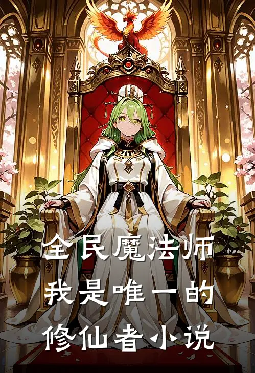 全民魔法师：我是唯一的修仙者小说