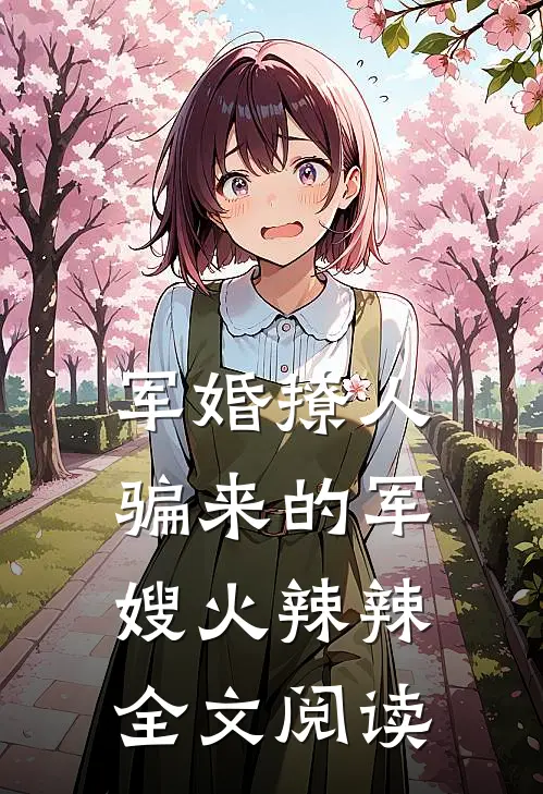 军婚撩人：骗来的军嫂火辣辣全文阅读