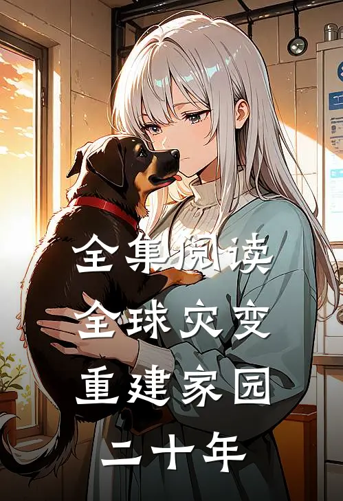 全集阅读全球灾变：重建家园二十年