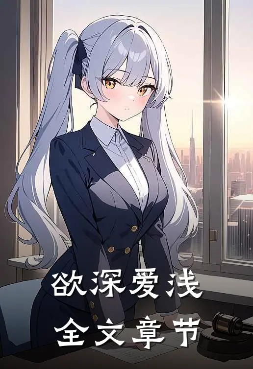 欲深爱浅全文章节