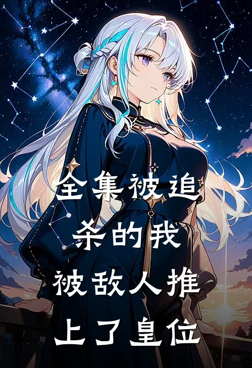 全集被追杀的我，被敌人推上了皇位
