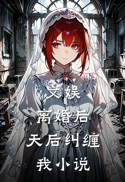 文娱：离婚后，天后纠缠我小说