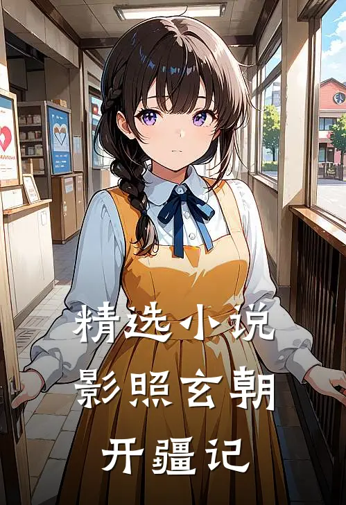 精选小说影照玄朝开疆记