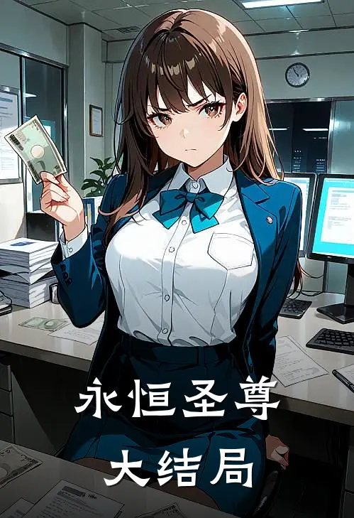 永恒圣尊大结局
