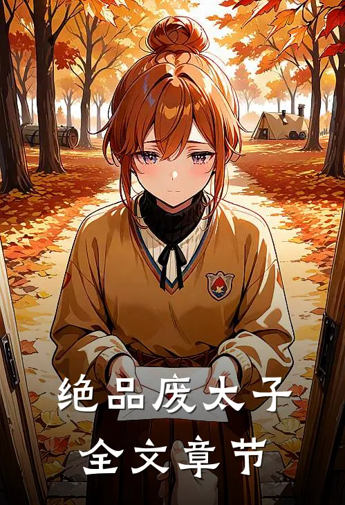 绝品废太子全文章节