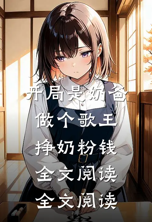 开局是奶爸,做个歌王挣奶粉钱全文阅读全文阅读