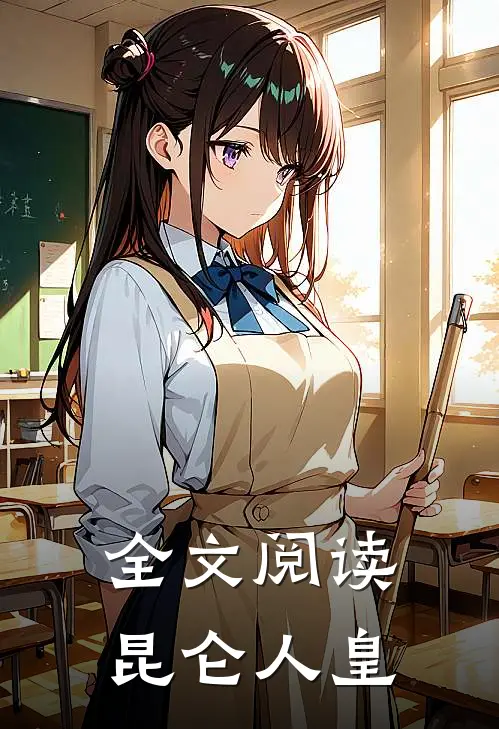 全文阅读昆仑人皇