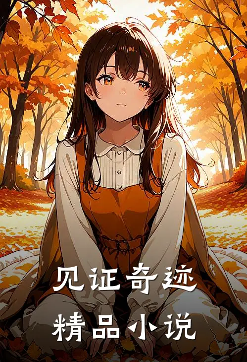 见证奇迹精品小说