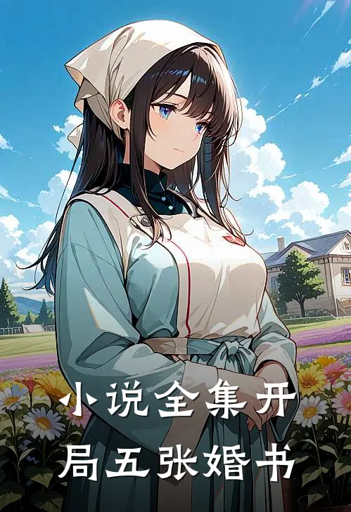小说全集开局五张婚书