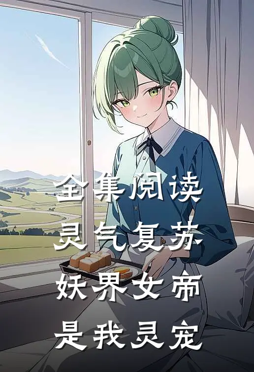 全集阅读灵气复苏：妖界女帝是我灵宠