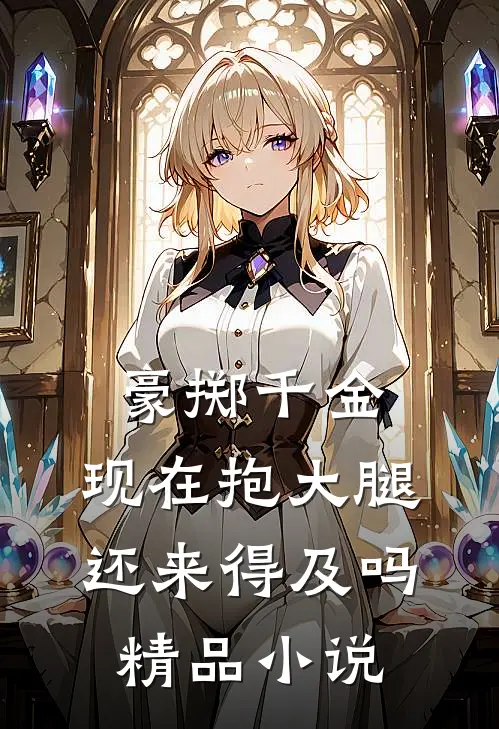 豪掷千金：现在抱大腿还来得及吗精品小说