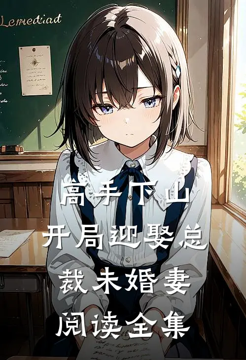 高手下山：开局迎娶总裁未婚妻阅读全集