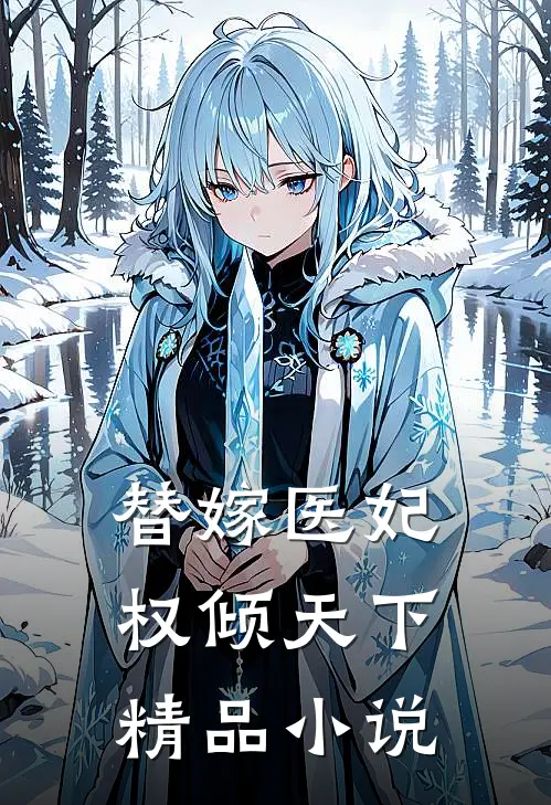 替嫁医妃权倾天下精品小说