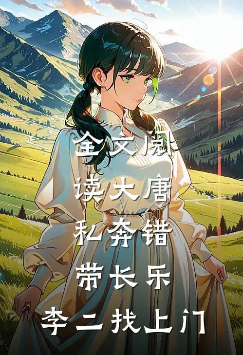 全文阅读大唐：私奔错带长乐，李二找上门