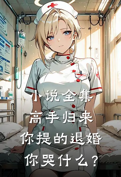 小说全集高手归来：你提的退婚你哭什么？