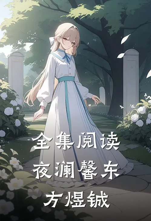 全集阅读夜澜馨东方煜铖