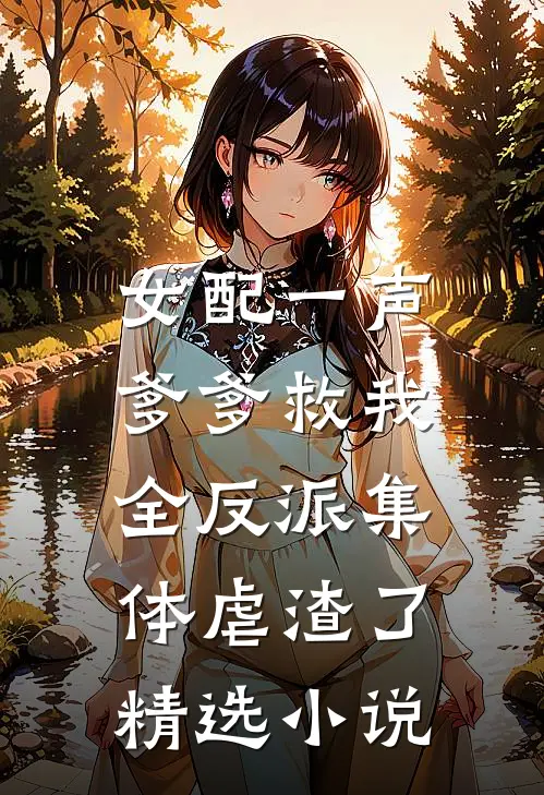 女配一声爹爹救我，全反派集体虐渣了精选小说