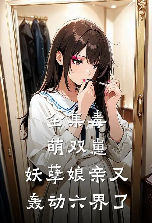 全集毒萌双崽：妖孽娘亲又轰动六界了
