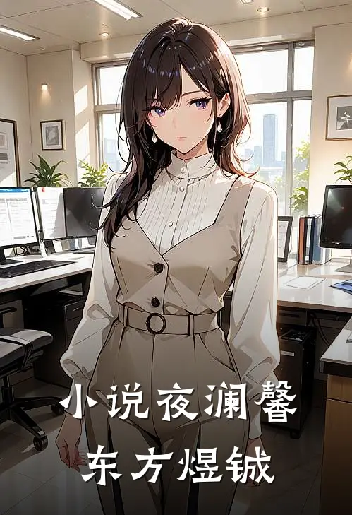 小说夜澜馨东方煜铖