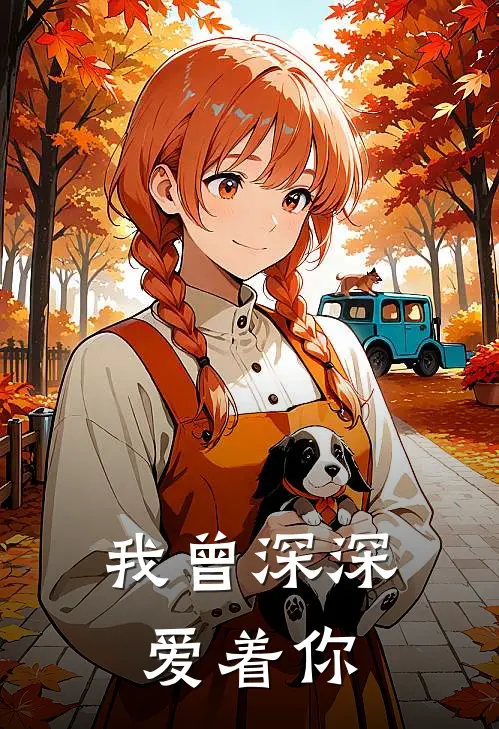 我曾深深爱着你