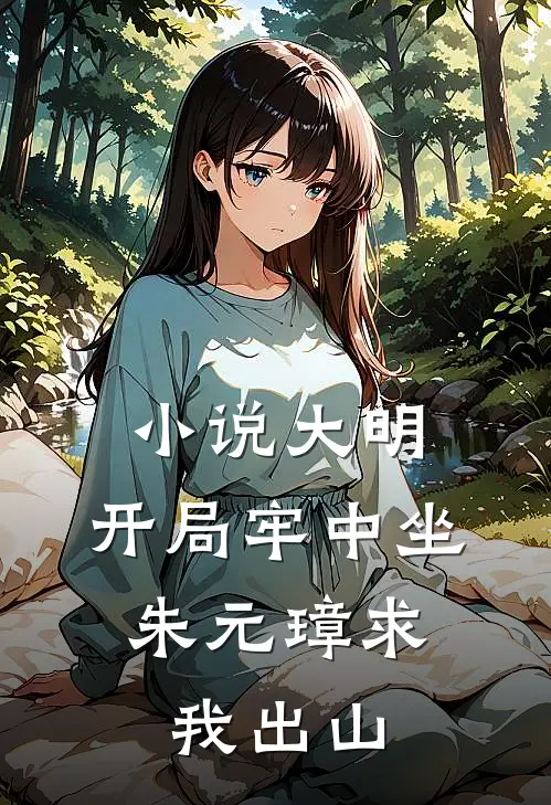 小说大明：开局牢中坐，朱元璋求我出山
