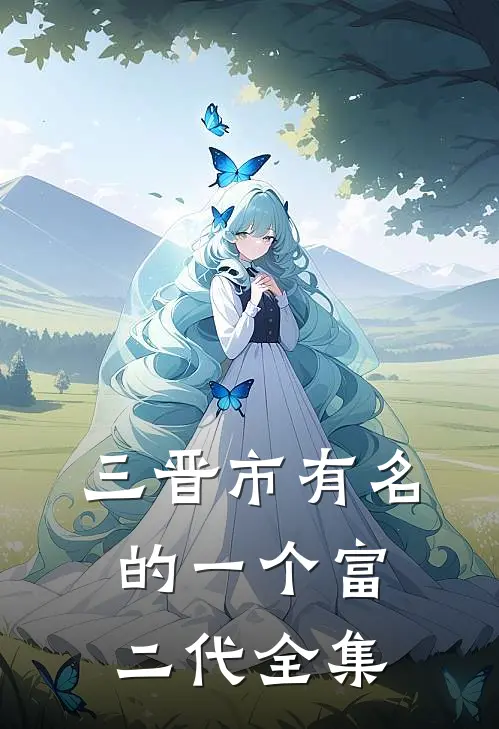 三晋市有名的一个富二代全集