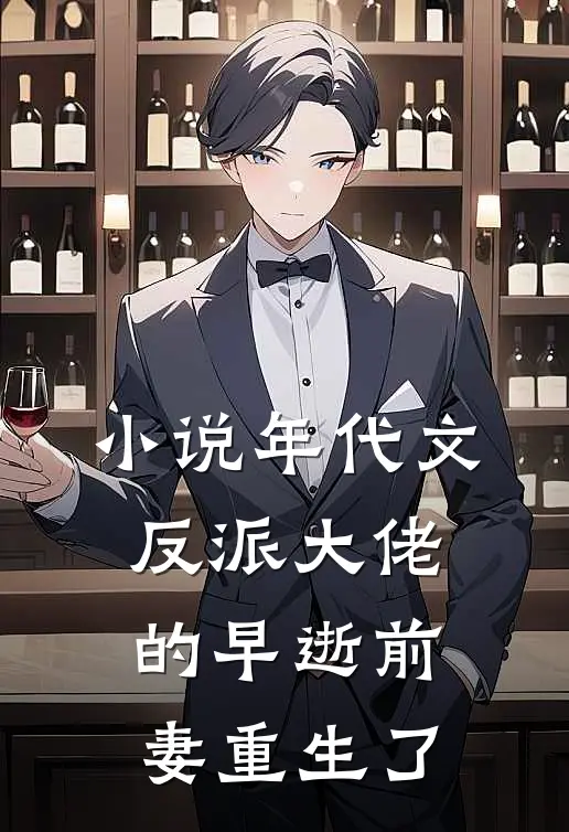 小说年代文反派大佬的早逝前妻重生了