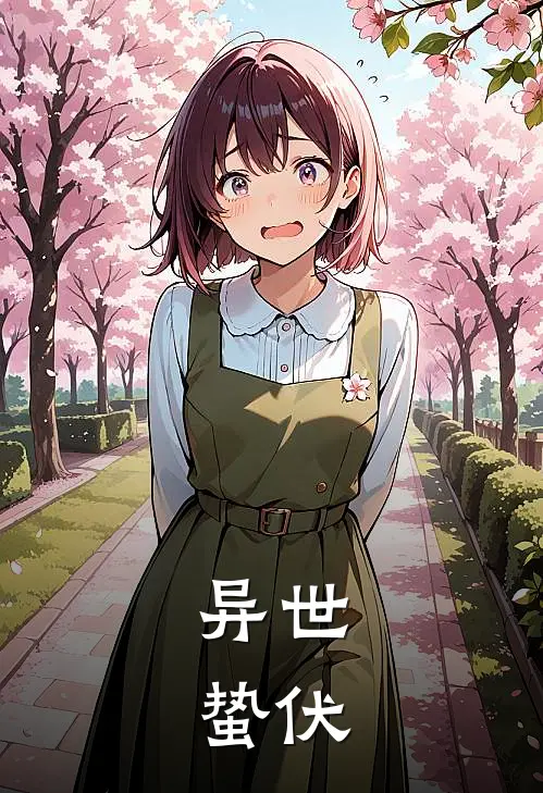 异世：蛰伏