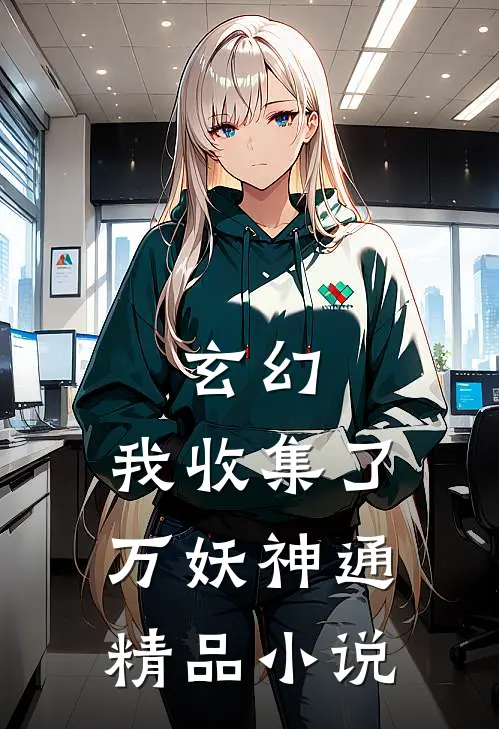 玄幻：我收集了万妖神通精品小说