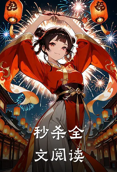 秒杀全文阅读