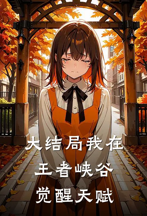 大结局我在王者峡谷觉醒天赋
