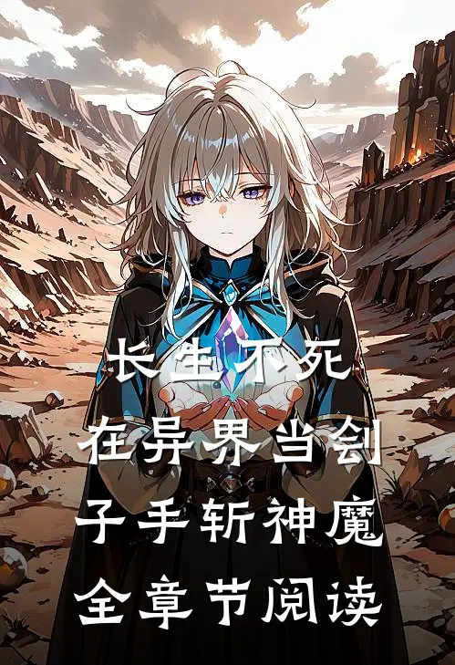 长生不死：在异界当刽子手斩神魔全章节阅读