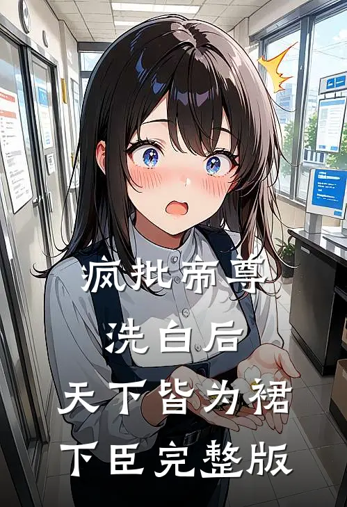 疯批帝尊洗白后，天下皆为裙下臣完整版
