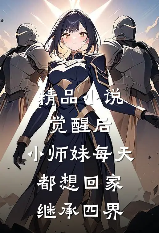 精品小说觉醒后，小师妹每天都想回家继承四界