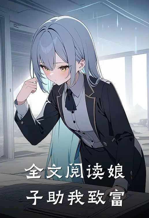全文阅读娘子助我致富