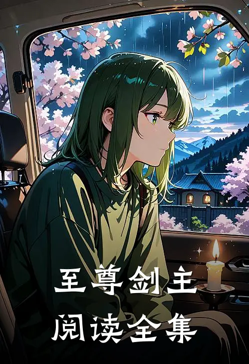 至尊剑主阅读全集