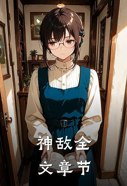 神敌全文章节