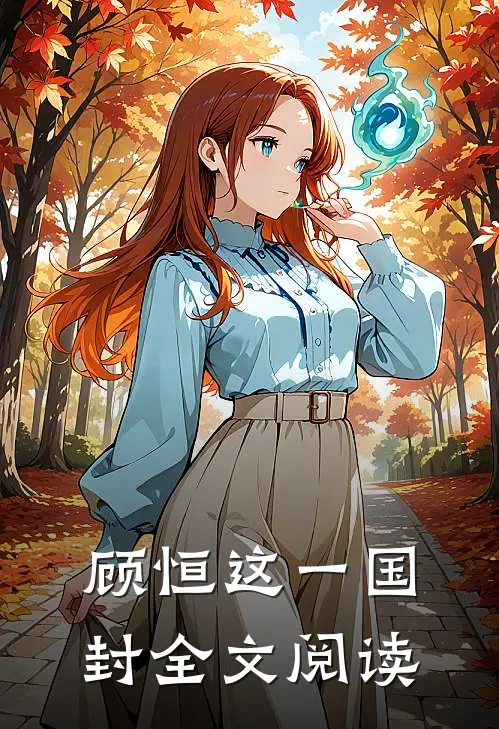 顾恒这一国封全文阅读
