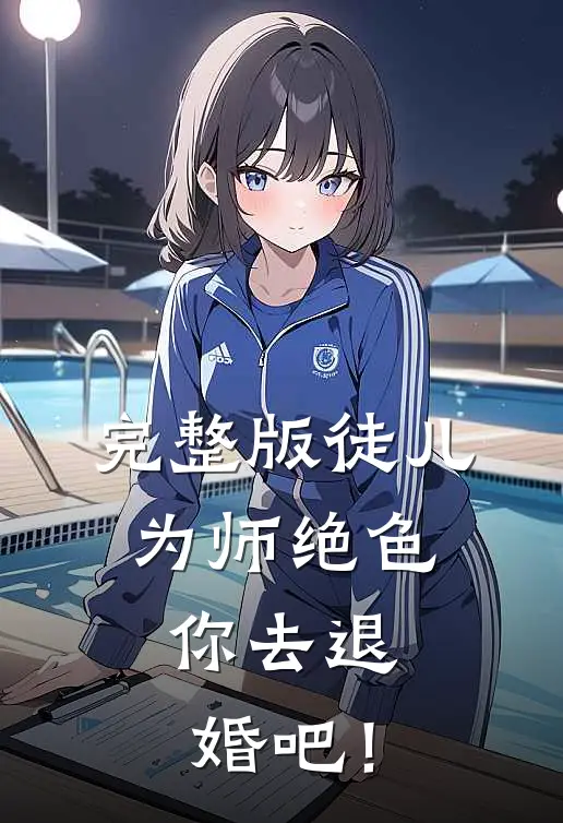 完整版徒儿，为师绝色，你去退婚吧！