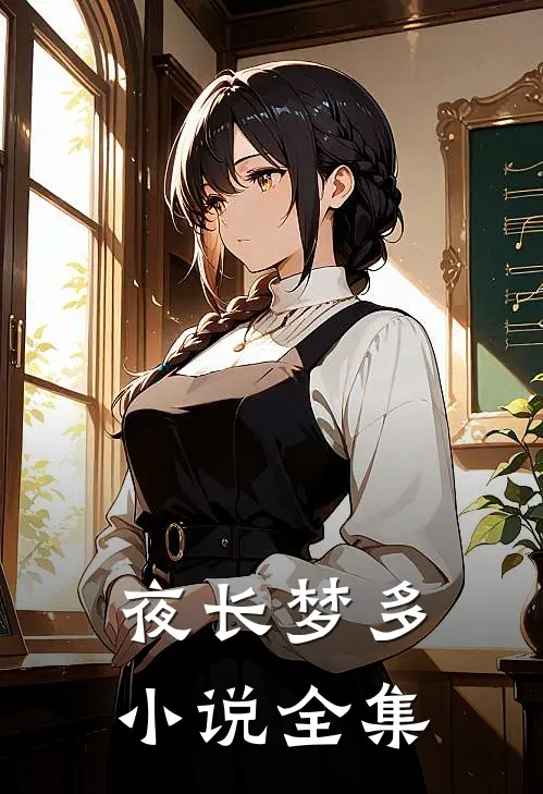 夜长梦多小说全集