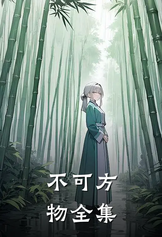 不可方物全集