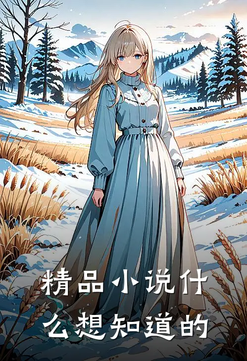 精品小说什么想知道的